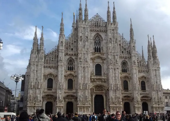Appartamento 10 Via Giuseppe Sirtori Milano