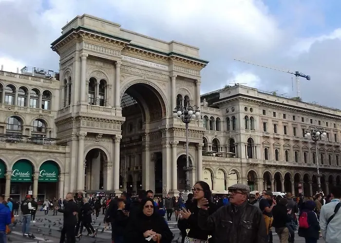 Appartamento 10 Via Giuseppe Sirtori