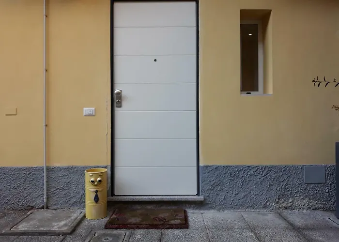 Appartamento 10 Via Giuseppe Sirtori