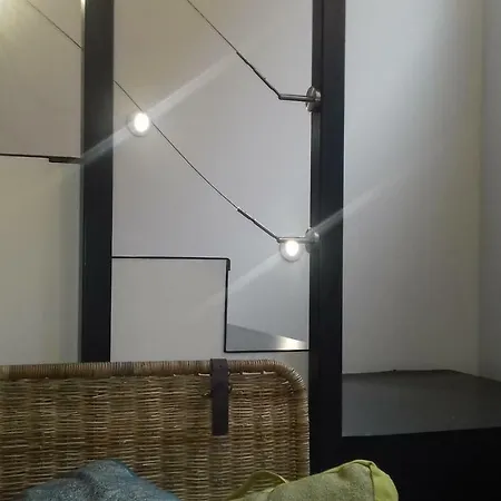 10 Via Giuseppe Sirtori Apartmán