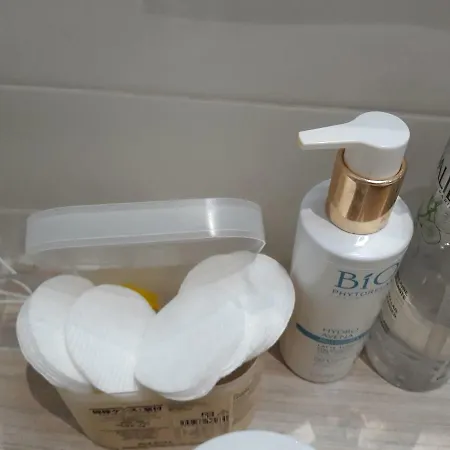 10 Via Giuseppe Sirtori Apartmán