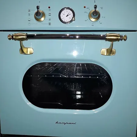 10 Via Giuseppe Sirtori Apartmán *