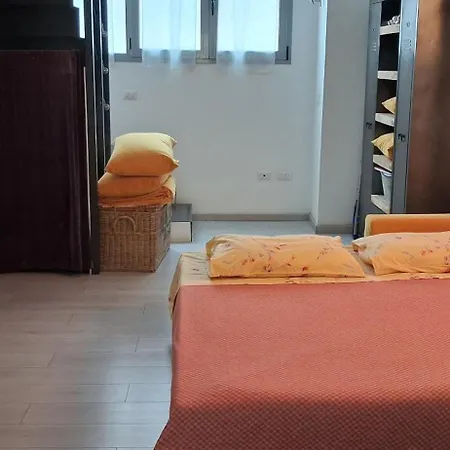 10 Via Giuseppe Sirtori Appartamento