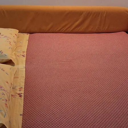 Apartament 10 Via Giuseppe Sirtori