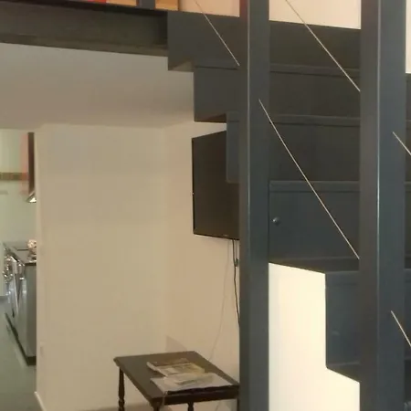 Appartamento 10 Via Giuseppe Sirtori Milano