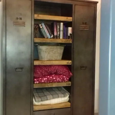 Appartamento 10 Via Giuseppe Sirtori Milano