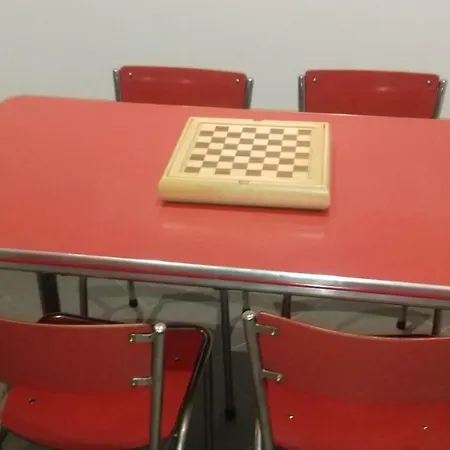 Apartament 10 Via Giuseppe Sirtori Mediolan