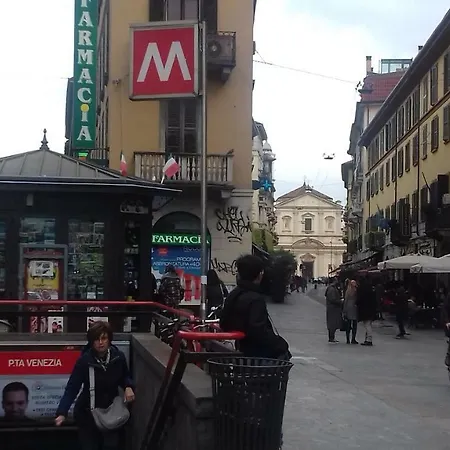 Appartamento 10 Via Giuseppe Sirtori *