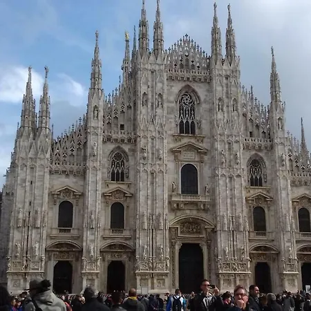 Appartamento 10 Via Giuseppe Sirtori Milano