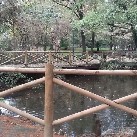 Appartamento 10 Via Giuseppe Sirtori *