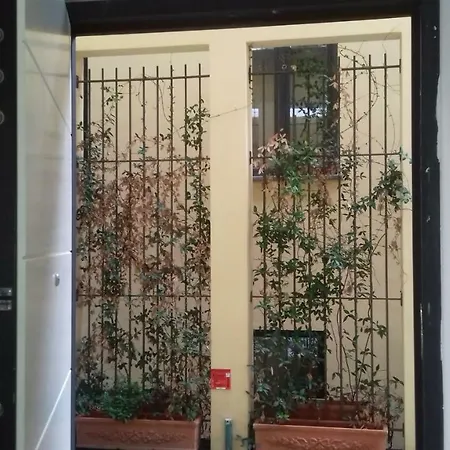 10 Via Giuseppe Sirtori Appartamento Milano