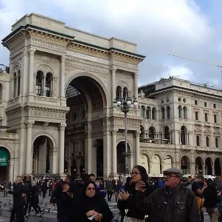 Appartamento 10 Via Giuseppe Sirtori