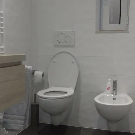 Appartamento 10 Via Giuseppe Sirtori