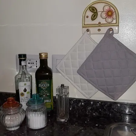 10 Via Giuseppe Sirtori Appartamento Milano