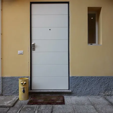 Appartamento 10 Via Giuseppe Sirtori