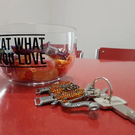 10 Via Giuseppe Sirtori Appartamento Milano