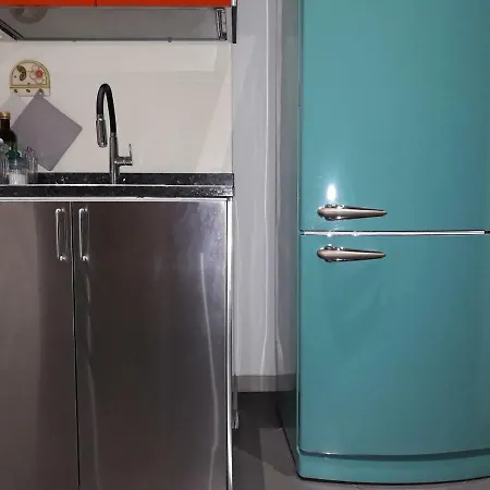 10 Via Giuseppe Sirtori Milano