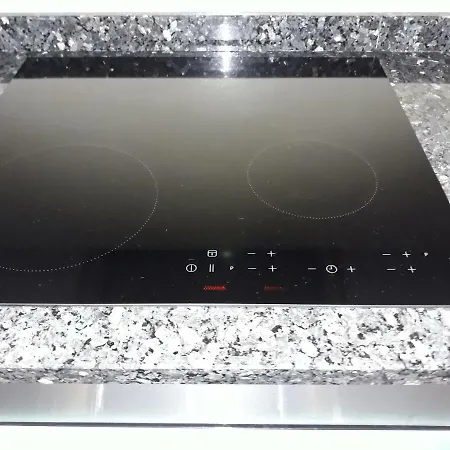 10 Via Giuseppe Sirtori Appartamento