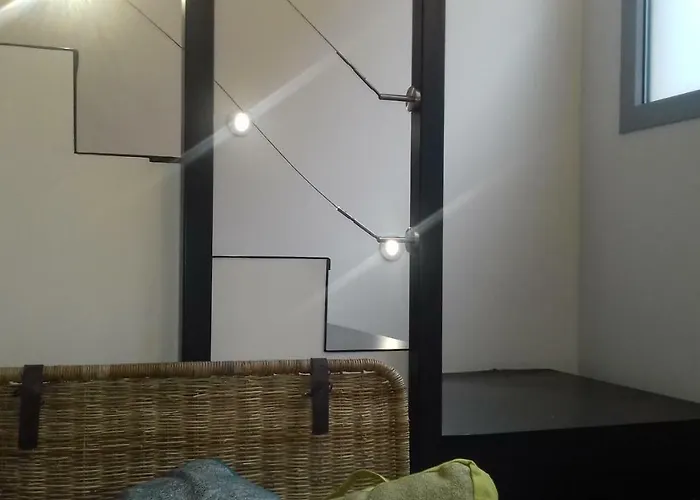 10 Via Giuseppe Sirtori Apartamento