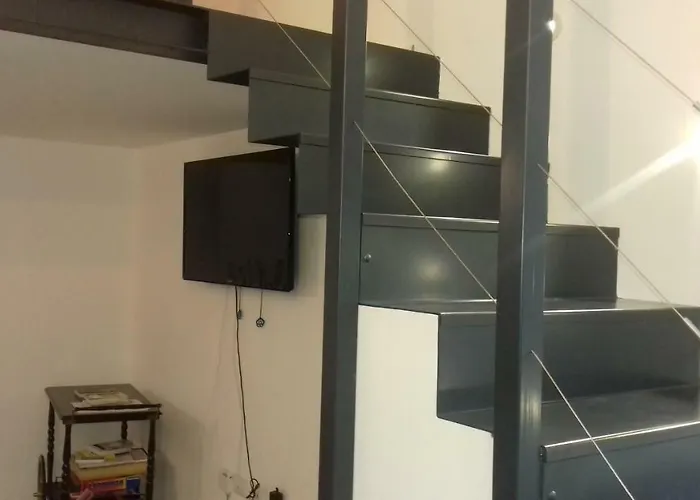 10 Via Giuseppe Sirtori Apartamento *