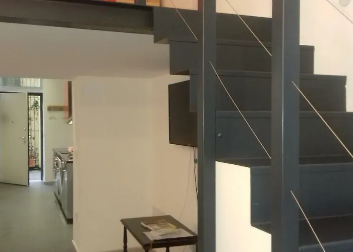 Apartamento 10 Via Giuseppe Sirtori Milão
