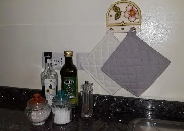 10 Via Giuseppe Sirtori Apartamento Milão
