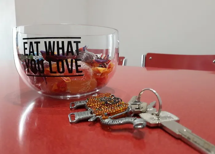 10 Via Giuseppe Sirtori Apartamento Milão